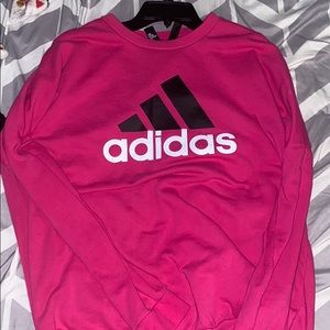 Adidas shirt